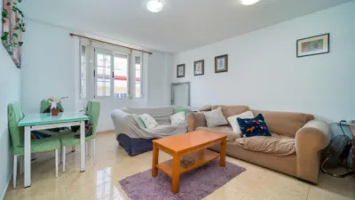 Duplex on Calle del Comercio photo 2