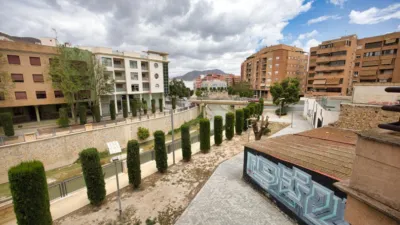 Apartment on Calle del Obispo Rocamora photo 30