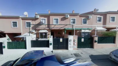 Terraced house on Calle de Neftalí, 13 photo 3