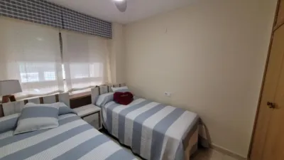 Apartment on Calle del Músico José Mira Figueroa photo 15