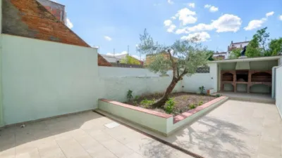 Flat on Carrer de les Hortes photo 10