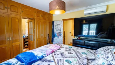 Chalet in La Laguna photo 41