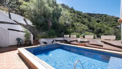 House on Carrer d'Antoni Canals photo 16