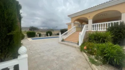 Chalet in Urbanización Llano Pastores photo 11