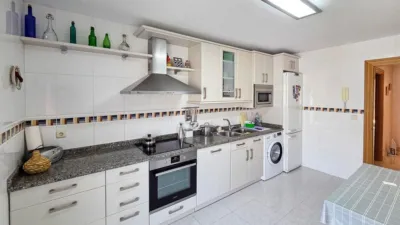 Terraced house on Paseo del Moncayo photo 22