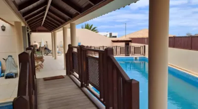 Chalet in Buenavista-Rosa Vila photo 39