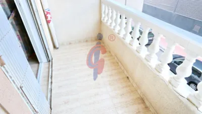 Apartment on Calle de Baleares, 7 photo 24