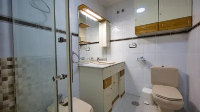 Apartment on Calle del Obispo Rocamora photo 7
