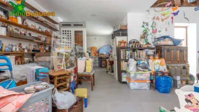 Casa en Albaycin photo 96