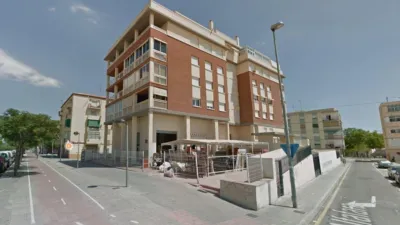 Apartment on Calle Diputado Jose Luis Barcel, No. 6 photo 3