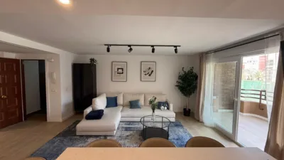 Piso en venta en Calle de la Pianista Amparo Iturbi, cerca de Avenida de César Giorgeta, La Creu Coberta (Distrito Jesús. València Capital) de 579.000 €