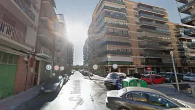 Flat on Calle de María de Molina photo 2