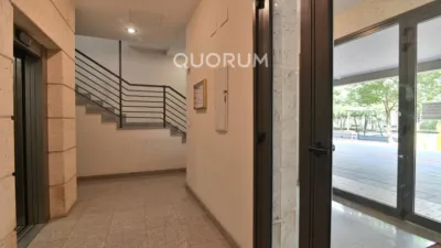 Apartment in Plaza de Mozart photo 30