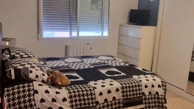 Apartment on Carrer Ibi photo 9