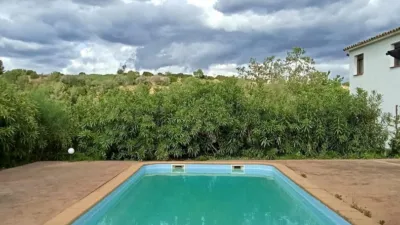 Chalet in Sant Llorenç D Hortons photo 4