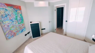 Apartment in the Centre photo 19