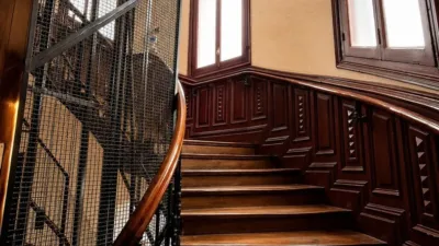 Apartment in Abando Ensanche photo 24