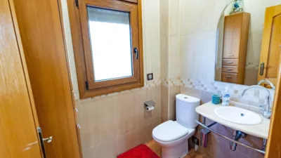Chalet in La Laguna photo 26