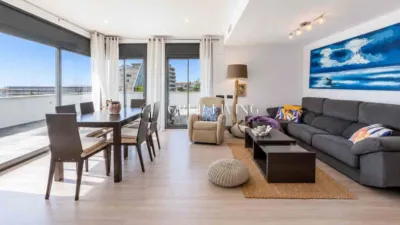 Apartment in Aiguadolç photo 6