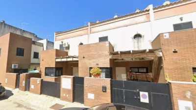 Terraced house at Calle Progreso, 3 photo 2