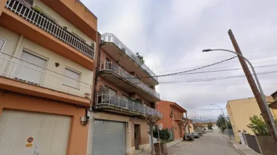 Flat on Carrer de Barcelona, 9 photo 2