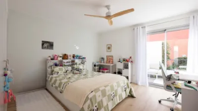 Chalet on Carrer de Ramon Llull photo 19