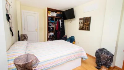 Flat on Carrer de Francesc Martí i Mora photo 19