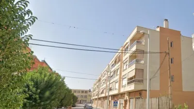 Pis – Elda, Molinos de Félix - Vista 2