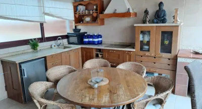 Chalet in Buenavista-Rosa Vila photo 11