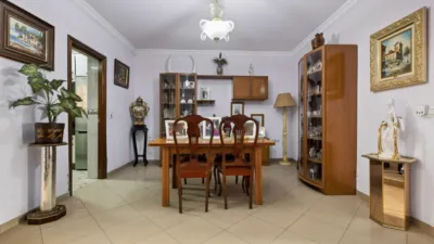 Apartment on Calle Cándido Nocedal photo 15