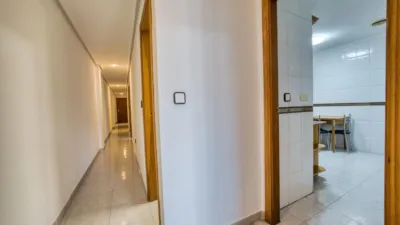 Apartment on Calle del Obispo Rocamora photo 17