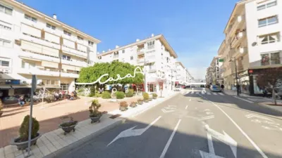 Piso – Altea - Vista 4