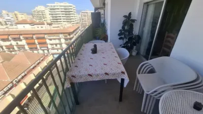 Apartment on Calle Alfonso XIII photo 3