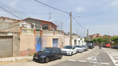 House on Carrer de Linares, 22 photo 3