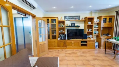 Chalet in La Laguna photo 18