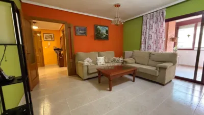 Piso – Alicante - Alacant - Vista 2