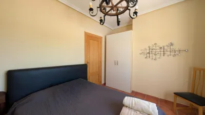 Chalet in Partida Daimes photo 20