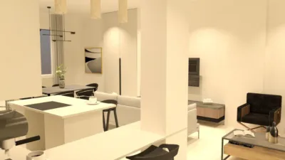 Apartment in Son Espanyolet photo 20
