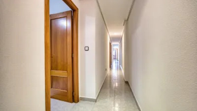 Apartment on Calle del Obispo Rocamora photo 8