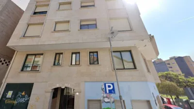 Flat on Calle Antonio Nores, 26 photo 2