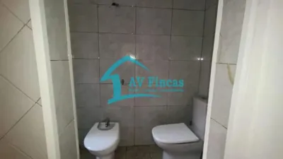 Flat on Carrer del Riu photo 20