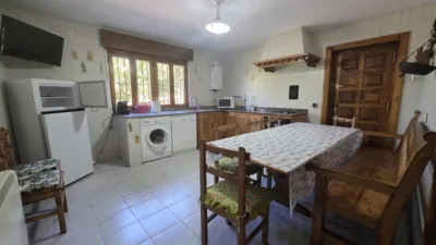 Casa en calle Tresgrandas photo 5