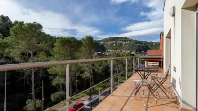 Chalet on Avinguda dels Països Catalans photo 53