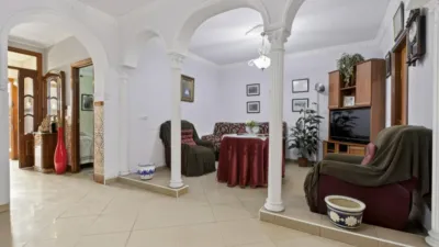 Apartment on Calle Cándido Nocedal photo 10
