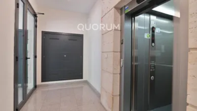 Apartment in Plaza de Mozart photo 29