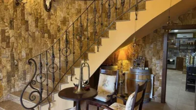 Rustic Finca in Andalucia photo 44