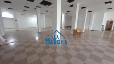 Local comercial en alquiler en Hospital - Vista 5