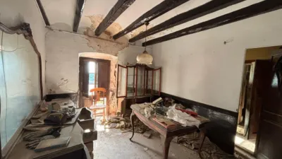 House in Corbera de Llobregat photo 3