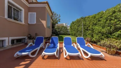 Casa – Torrevieja - Vista 5