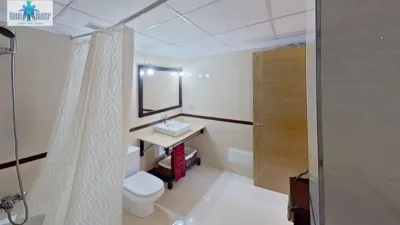 Apartment in Feria photo 26